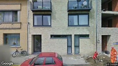 Apartments for rent in Stad Gent - Photo from Google Street View