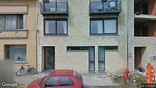Apartments for rent in Stad Gent - Photo from Google Street View
