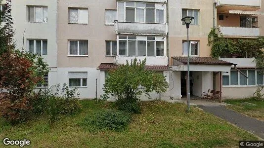 Apartments for rent in Şelimbăr - Photo from Google Street View