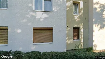 Apartments for rent in Târgu Mureş - Photo from Google Street View
