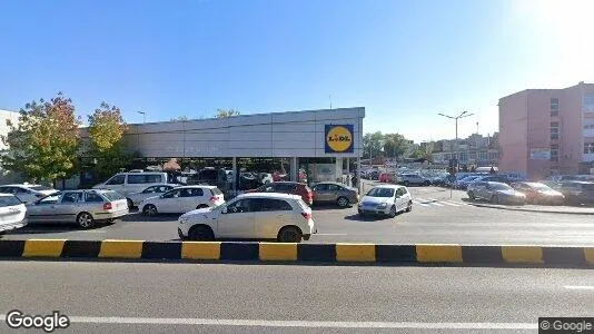 Apartments for rent in Târgu Mureş - Photo from Google Street View