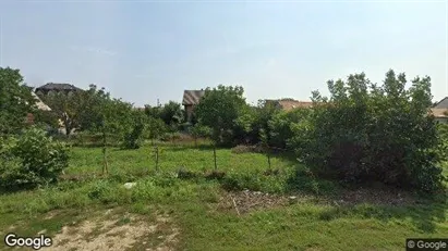 Apartments for rent in Timişoara - Photo from Google Street View