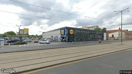 Apartments for rent in Ghiroda - Photo from Google Street View