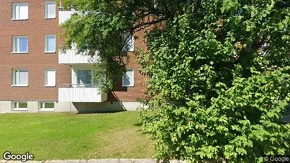 Apartments for rent in Kalix - Photo from Google Street View