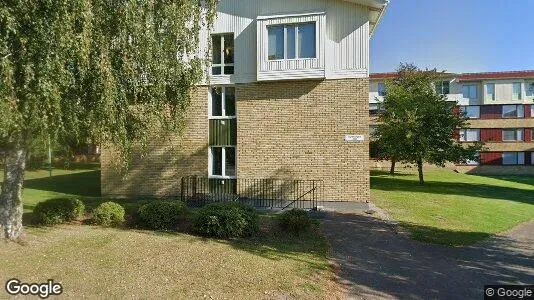 Apartments for rent in Linköping - Photo from Google Street View