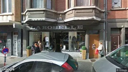 Apartments for rent in Namen - Photo from Google Street View