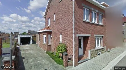 Apartments for rent in Riemst - Photo from Google Street View