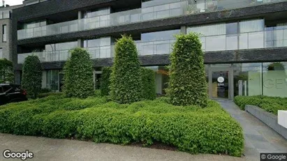 Apartments for rent in Harelbeke - Photo from Google Street View