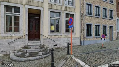 Apartments for rent in Borgloon - Photo from Google Street View