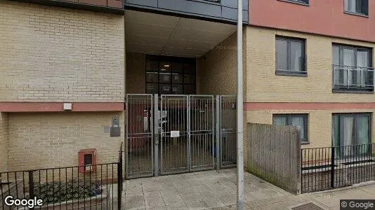 Apartments for rent in Ilford - Essex - Photo from Google Street View