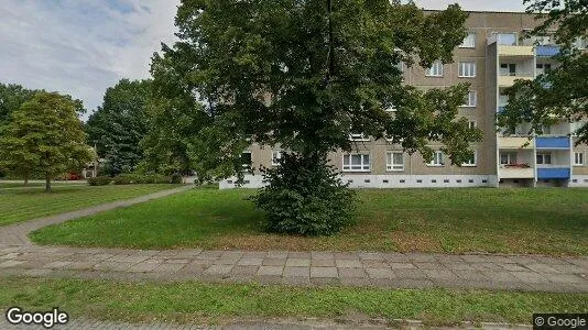 Apartments for rent in Bautzen - Photo from Google Street View