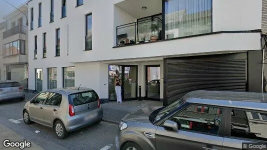 Apartments for rent in Aalst - Photo from Google Street View