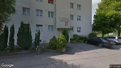 Apartments for rent in Zofingen - Photo from Google Street View