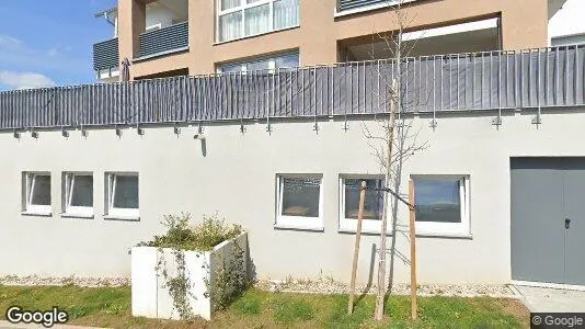 Apartments for rent in Esslingen - Photo from Google Street View
