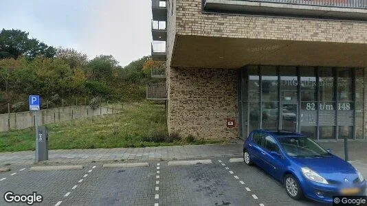 Apartments for rent in Velsen - Photo from Google Street View