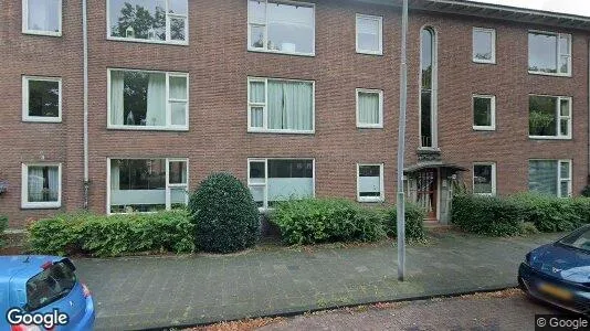 Apartments for rent in Haarlem - Photo from Google Street View