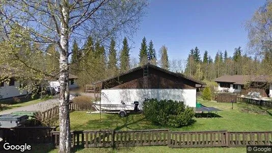 Apartments for rent in Heinola - Photo from Google Street View