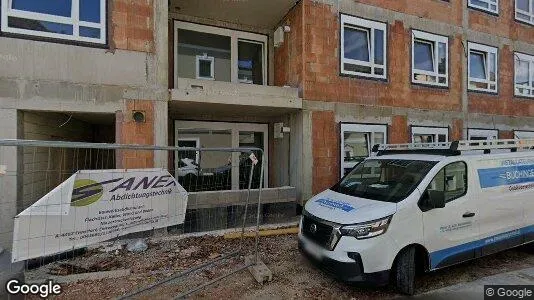 Apartments for rent in Langenstein - Photo from Google Street View