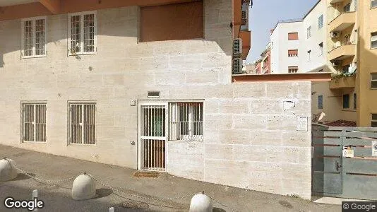 Apartments for rent in Roma Municipio II – Parioli/Nomentano - Photo from Google Street View