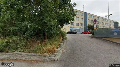 Apartments for rent in Helsinki Kaakkoinen - Photo from Google Street View