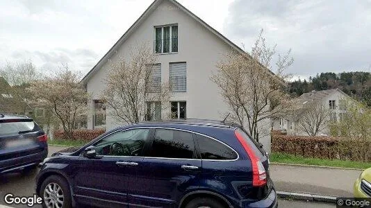 Apartments for rent in Affoltern - Photo from Google Street View