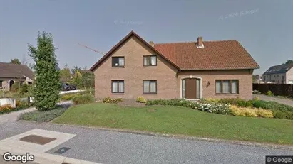 Apartments for rent in Hasselt - Photo from Google Street View