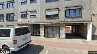 Apartments for rent in Harelbeke - Photo from Google Street View