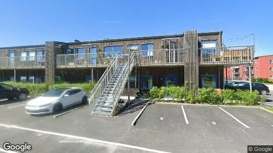 Apartments for rent in Tjörn - Photo from Google Street View