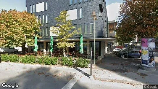 Apartments for rent in Dornbirn - Photo from Google Street View