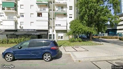 Apartments for rent in Madrid Chamartín - Photo from Google Street View