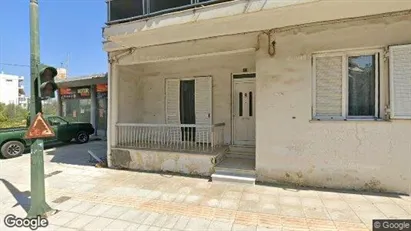 Apartments for rent in Patras - Photo from Google Street View