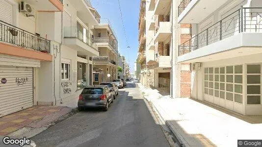 Apartments for rent in Patras - Photo from Google Street View