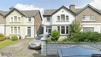 Apartments for rent in Dublin 3 - Photo from Google Street View