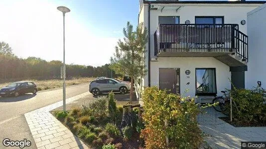 Apartments for rent in Trelleborg - Photo from Google Street View