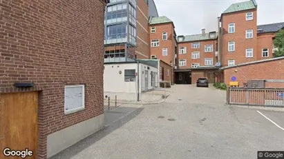 Apartments for rent in Trelleborg - Photo from Google Street View