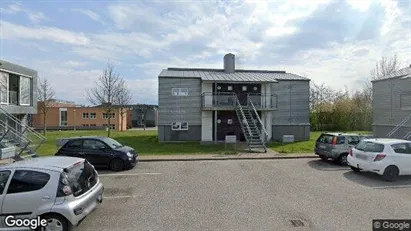 Apartments for rent in Randers SØ - Photo from Google Street View
