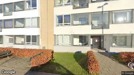 Apartments for rent in Aalborg SØ - Photo from Google Street View