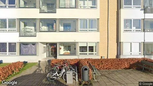 Apartments for rent in Aalborg SØ - Photo from Google Street View