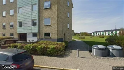 Apartments for rent in Aalborg SØ - Photo from Google Street View