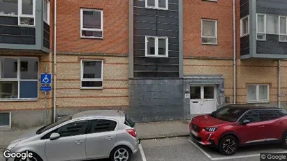 Apartments for rent in Aalborg Center - Photo from Google Street View