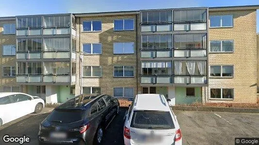 Apartments for rent in Aalborg SØ - Photo from Google Street View