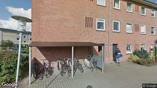 Apartments for rent in Holstebro - Photo from Google Street View
