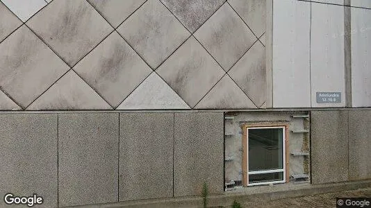 Apartments for rent in Esbjerg Ø - Photo from Google Street View