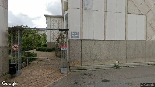 Apartments for rent in Esbjerg Ø - Photo from Google Street View