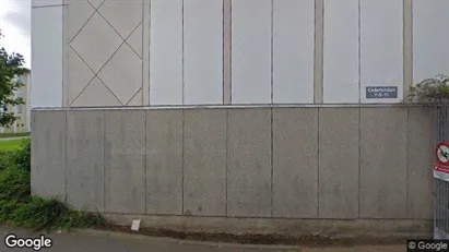 Apartments for rent in Esbjerg Ø - Photo from Google Street View