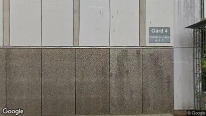 Apartments for rent in Esbjerg Ø - Photo from Google Street View