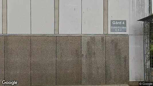 Apartments for rent in Esbjerg Ø - Photo from Google Street View