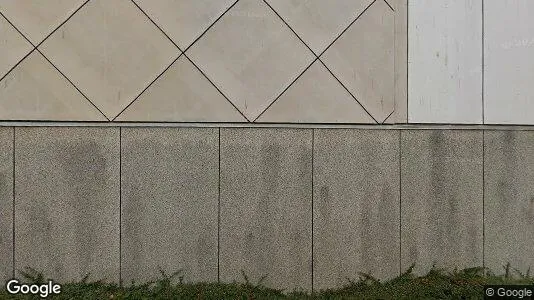 Apartments for rent in Esbjerg Ø - Photo from Google Street View