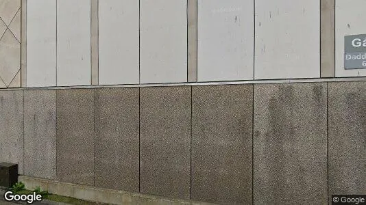 Apartments for rent in Esbjerg Ø - Photo from Google Street View