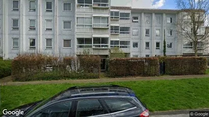 Apartments for rent in Esbjerg Ø - Photo from Google Street View